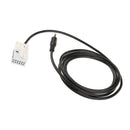 Audio Cable Adapter Universal For VW RCD 310 510, Black