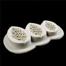 Pine cones Silicone Mold Fondant Mold Cake Decorating Tools Chocolate Mould  FT