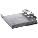 SATA 2nd Hard Disk Drive HDD Bay Caddy Adapter for Dell Latitude D600 D610