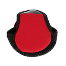 Fishing Reel Cover Fishing Reel Pouch Spinning Reel Bag Protective Case Red