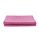 All Kinds of Various Bed Scarf for Bedroom or Hotel 50x240cm Pink