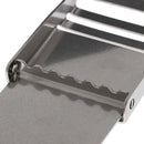 2x Stainless Steel Belt Buckle Replacement For Diving Sailing Water Sports