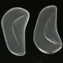 1 Pair of Gel Arch Support Inserts for Children Flat Feet ---Small Size