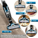 1 Multi Surface 1868 Brush Roll+1 Rug Brush Roll 1934+3 1866 Vacuum Filter