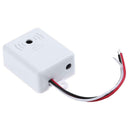 Mini Microphone Camera Audio Pickup Device CCTV System Sound Voice Monitor