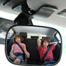 Car Seat Mirror Back Mirror For Baby Shatterproof Rear Facing Infant Car M Hn