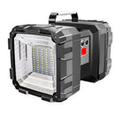 Outdoor Charging Work Light Wild Fishing Night Fishing Light Glare Searchli