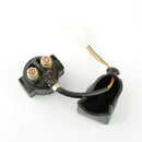 Scooter Starter Relay Solenoid for GY6 50cc 125cc 150cc Chinese ATV QMB139 M New