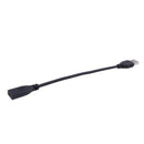 USB-C USB 3.1 Type C Female to USB 3.0 A Male Data Cable for Macbook Tablet