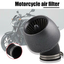 Motorcycle Air Filter 28mm 35mm 42mm 48mmÃ‚Â for 100cc 125cc Moped Scooter A