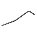 Direct Insertion Style Electric Guitar Tremolo Arm Whammy Bar - Chrome - Bl I9V4