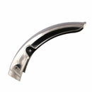 Motorcycle Rear Wheel Stainless Steel Wheel Fender for Suzuki GN125 GN250