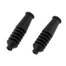 Lot 40 Bicycle Bike Cycling Shifter Brake Gear Inner Cable Tips End Caps Crimps