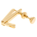 Novelty Golden Cellos Fine Tuner DIY for 4/4 3/4 Size Cello Accessory