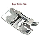 Sewing Machine Presser Foot Set-1/4 Inch Quilting Foot/Adjustable Guide Sew E4B1