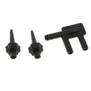 Brand New And High Quality Tool Hub Car Brake And Clutch Fluid Bleeding Kit