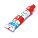 2x ultra strong ab epoxy adhesive glue spatula strong ceramic glass rubber ME