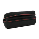 Zipper Portable Digital Accessories Bag For Anker SoundCore
