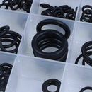 Rubber O Rings 225Pc Tap Seal Plumbing Washer Set Metric Assorted