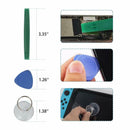 Triwing Screwdriver, Professional Nintendo Screwdriver Set with Full Triwin