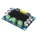 1X(Dc 12V 24V 100W Tpa3116 D2 Da Mono Channel Digital Power Audio Amplifier