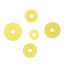 5Pcs/Lot Assort Size Rubber Watch Movement Holder Watches Tools For Watchma
