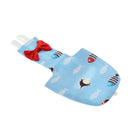 Exquisite Birds Nappy Diaper Flight Suit Apply to Small or Medium Bird