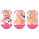 22PCS Funny Toys Doctor Play sets Simulation Medicine Box Pretent Doctor To
