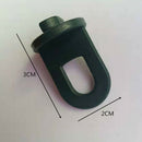 10x Greenhouse Hooks For Hanging Plants Baskets Pots Or Watering Cans