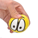 Anti Stress Face  Reliever Grape Ball  Autism Mood Squeeze Relief  ME