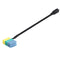 Male Female Adapter Aviation Video Recorder Extension Cable for Auman Truck #gib