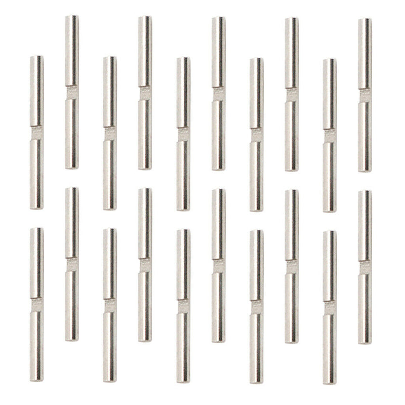 1/12 RC Rock Crawler Spare Part 12428-0073 Differential Shaft Axle Hinge Pin