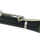 Stainless Steel Clarinet Pad Repair Tool Kits, 6pcs/set , Application: Clarinet,