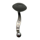 Fishing Reel Rocker Fishing Reel Handle Baitcasting with Rubber Handle Knob