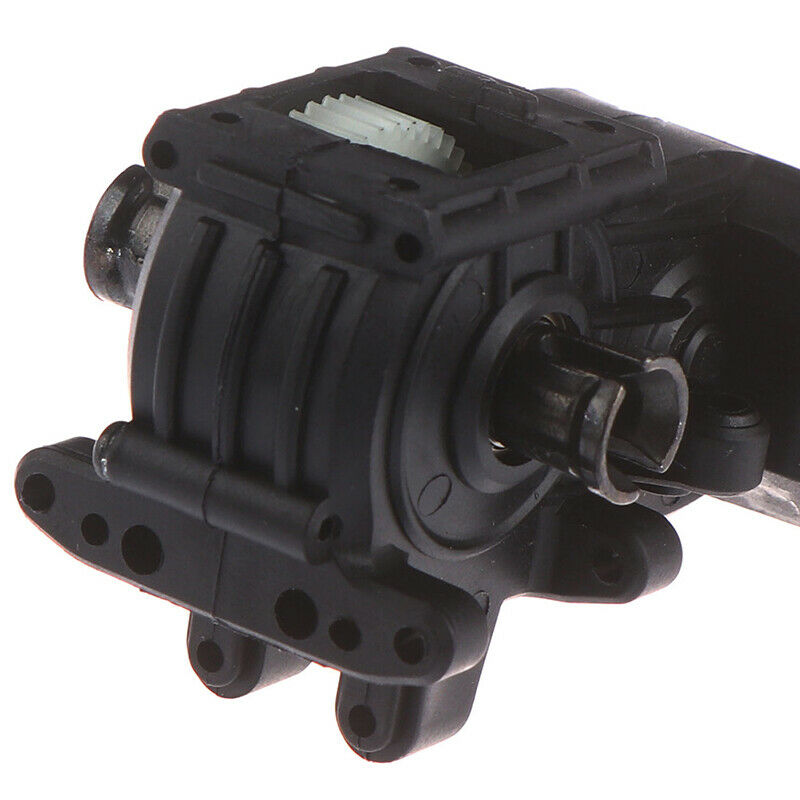 15-ZJ05 9115 RC Monster Truck Spare Parts Rear Gear Box Assembly FT