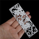 Flowers Metal Cutting Dies Stencils for DIY Scrapbooking/photo album Card Dec ME