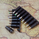 8 in 1 5.5 x 2.1mm Right Angle Male Female DC Connector Power Plug conver CVL