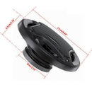 6.5 Inch Car Speaker Car Subwoofer Hifi Coaxial Speaker Car Rear /Front Doo