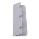 Boat Seat Hook Clips Brackets Inflatable Rib Dinghy Raft Yacht Fishing Boat