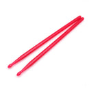 Pack of 2 Drum Set Beaters Rods Drumstick 5A 390mm/15.355inch Percussion