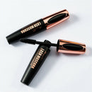 Hengfei Thick And Long Curling Mascara Fiber Mascara Waterproof And Sweat-P