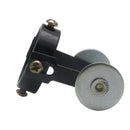 P80 Durable Plasma Cutter Torch Roller Guide Wheel (Two Screw Positioning)