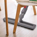Plastic Hard Floor Brush Head Replacement for  Handheld Vacuum Cleaners