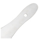 5X(7 1/2 inches New Shoehorn Professional Glossy Metal and Steel Plate-Sil V8G5)
