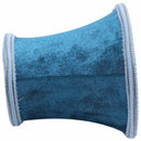 Fabric Clip On Lamp Shade, E14 Handmade Lampshade For Modern European Style