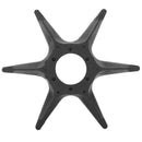 Water Pump Impeller 6F5-44352-00 6 Blades for Yamaha 40HP Outboard Motor