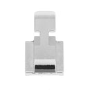 Multi-function Zipper Presser Foot Feet Household Sewing Machine Fittings