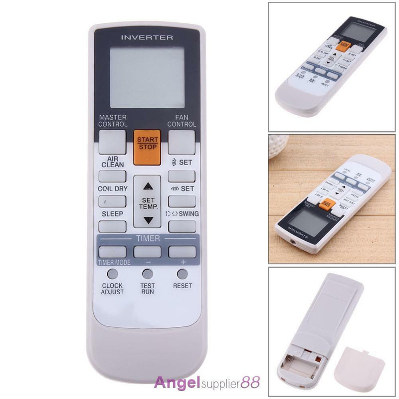 Air Conditioner Conditioning Remote Control Suitable for Fujitsu AR-RY12