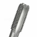 4 Flute M12X1.5mm Metric Machine Thread Plug Pipe Taper Pitch Hand Screw Tap