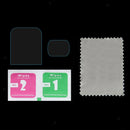 Tempered Glass Screen Protectors Film Cover Shield Set for DJI OSMO Pocket 2
